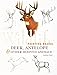 Wildlife Painting Basics: Deer, Antelope & Other Hooved Animals