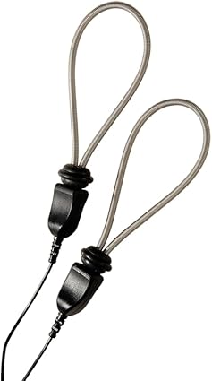 Electrastim Metallic Adjustable Cock Loops Electroestimulador - 50 gr