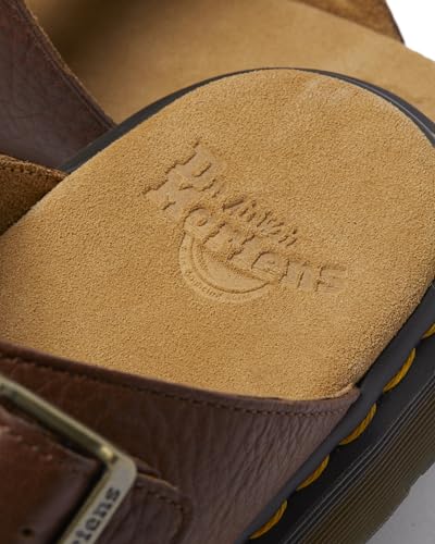 Image of Dr. Martens unisex-adult Josef