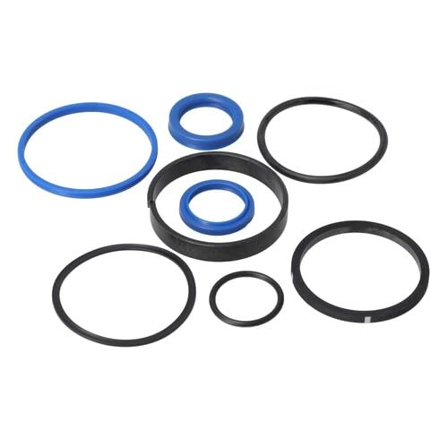 All States Hydraulic Seal Kit - Stabilizer/Dipper Cylinder fits Kubota BH65 BH70 BT601 BT602 7K522-32300