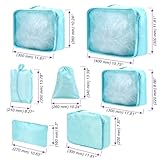 Zoom IMG-1 heiyuet set di 14 organizer Zoom IMG-1 heiyuet set di 14 organizer