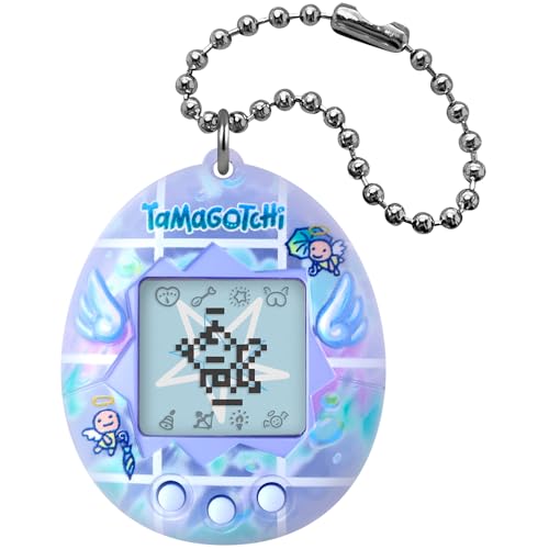 Tamagotchi Original Bandai Mascotte Virtuelle - vue 4
