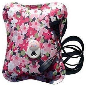 Clothsfab� heating bag, hot water bags for pain relief, heating bag electric , Heating Pad-Heat Pouch Hot Water Bottle Bag, Electric Hot Water Bag, heating pad with for pain relief(Multi Color)