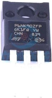 2 Pcs MOSFET STP6NK90ZFP TO-220-3 STP6NK90ZFP