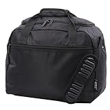 Aerolite Bolsas de cabina de tamaño máximo con 5 años de garantía, 17x10x9"