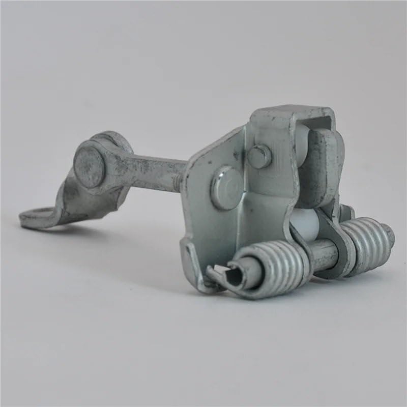 Accesorio de tapón de correa de retención para puertas de Peugeot 206CC, 206 y 306 Limi 2X 3