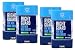 Right Guard Sport Antiperspirant and Deodorant, Clear Gel, Fresh, 3 Ounce (Pack of 4)