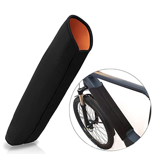 Jteyult E-Bike Battery Case Bicycle Thermal Cover For Battery Electric Bicycle Battery Bag Cover #TOP5