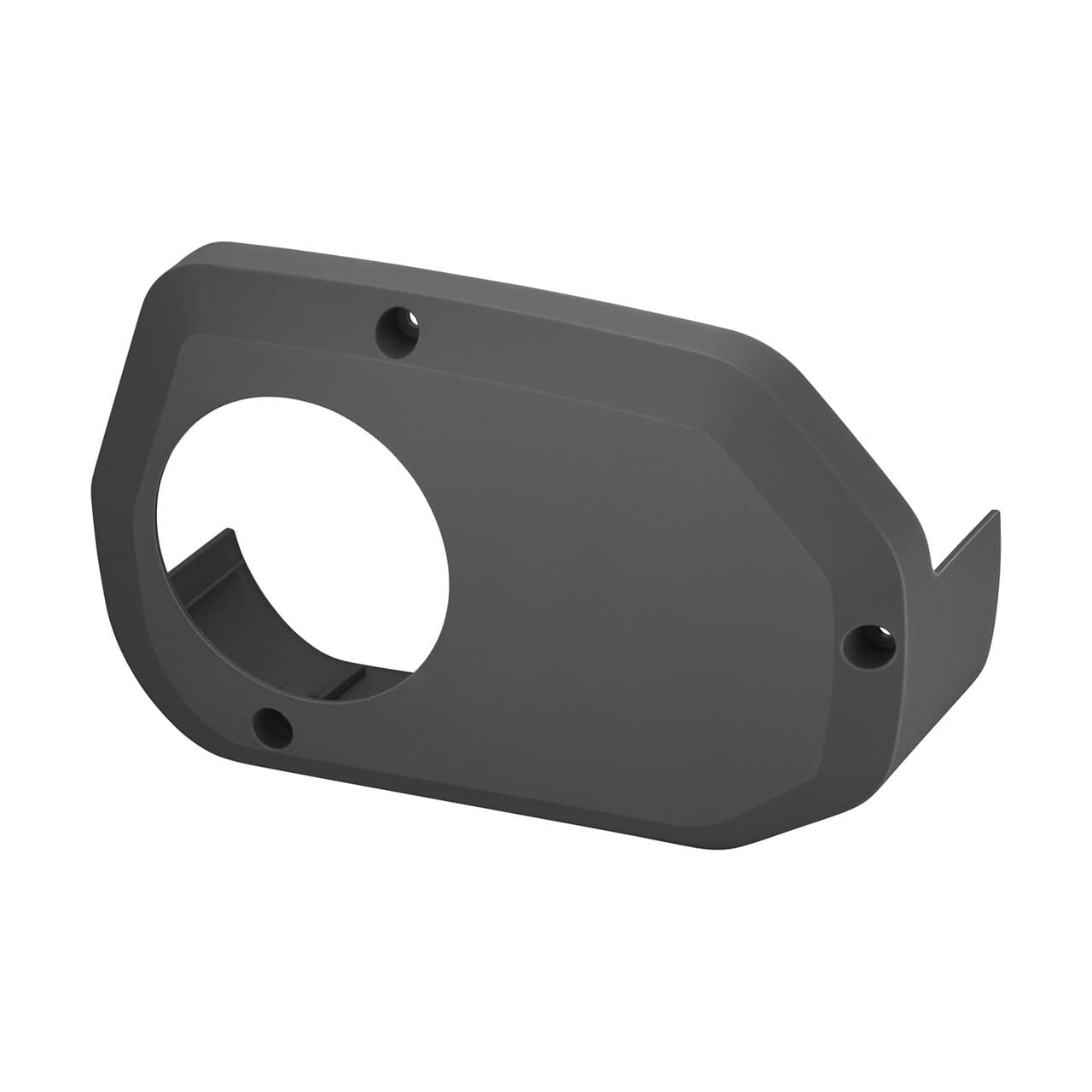 Shimano SPARE PART STEPS SMDUE60 drive cover 45deg GY