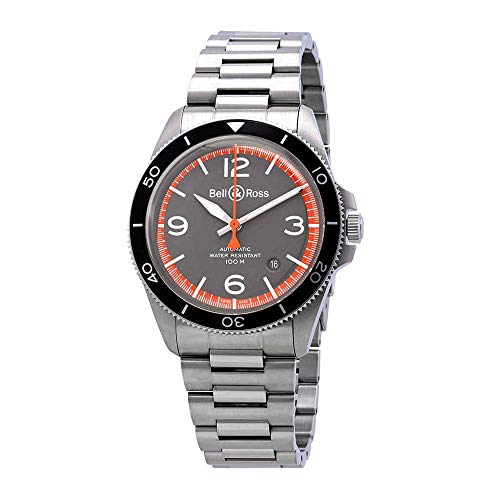 BR v2 ? 92 garde-cotes ? Bell & Ross���B���e�[�WMens Watch