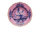  Richard Ginori Piatto Fondo 24 cm Oriente Italiano Azalea