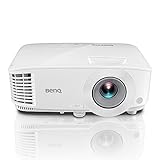 Marca Lider BenQ MH606 - Proyector, Multicolor