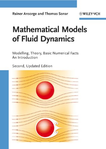 Mathematical Models of Fluid Dynamics 2nd Edition – Wiselibs.shop