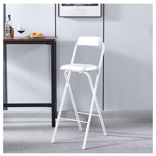 Taburete Plegable Cocina Alto Marca Generic