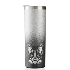 Glitter Black & Silver, Funny Face