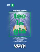 Teologia 1 : Unigran Florida 2019 1796311677 Book Cover
