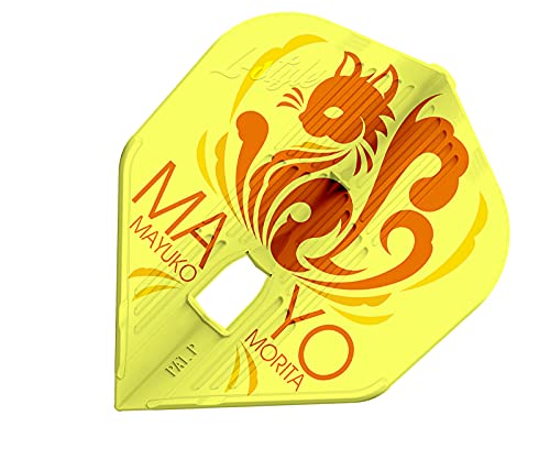 森田真結子 ver.1 L-Flight PRO KAMI L3k Mix