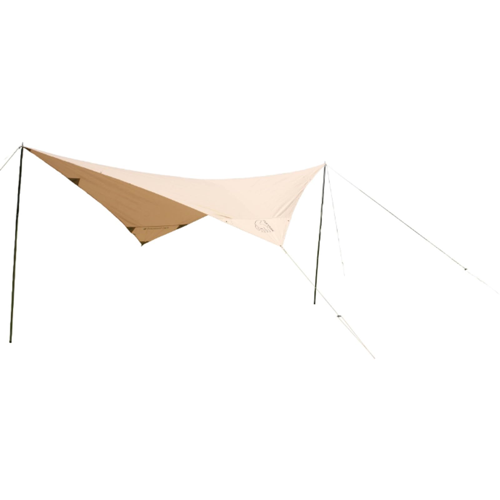 Amazon | NORDISK(ノルディスク) アウトドア キャンプ タープ