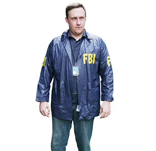Top 11 Best Fbi Jacket Windbreaker Of 2022 You Should Buy Analyze Review