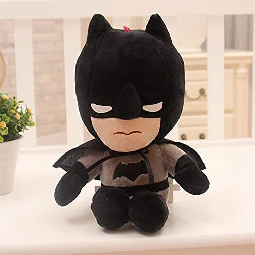 The Best Batman Plush Toys For You To Buy Batman Factor
