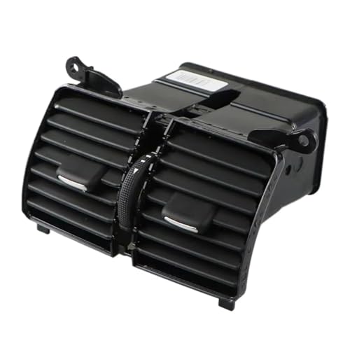 Grille ventilation arrière Passat brisée ? Remplacement 3C0819203 - 2
