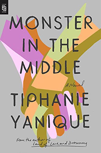 Monster In The Middle view 2