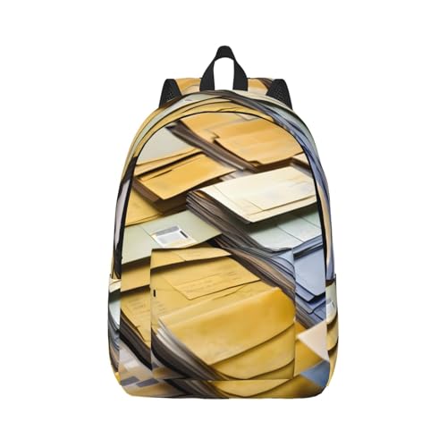 Sac à dos d'extérieur mixte décontracté pour voyage et randonnée pédestre