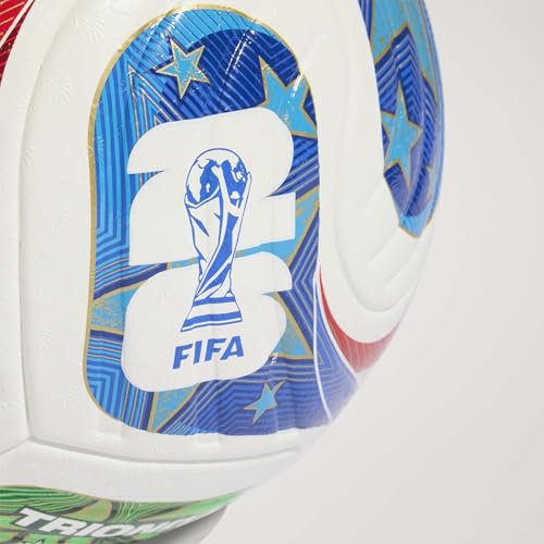 adidas Trionda Pro Match Ball