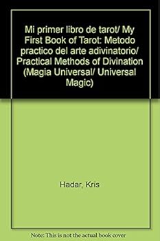 Mi primer libro de tarot/ My first book of tarot