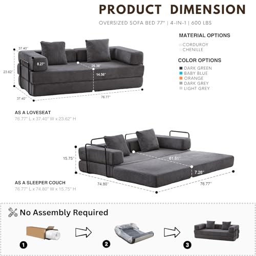 La mejor comparación de Salas Con Sofa Cama comprados en linea. 23 Imagen adicional