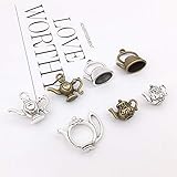 Zoom IMG-2 honggui 1111 28 ciondoli a Zoom IMG-2 honggui 1111 28 ciondoli a