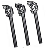 サスペンションシートポスト SR SUNTOUR NCX : kamarin.net