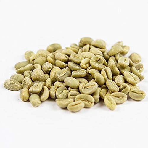 Redber Ethiopia Yirgacheffe, Green Coffee Beans (6kg)