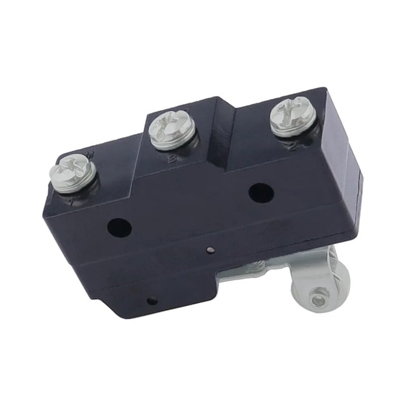 Short Roller Hinge Normally Open/Close Lever Limit Switch Z-15GW22