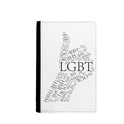 Étui portefeuille LGBT arc-en-ciel un cadeau symbolique et utile pour vos proches
