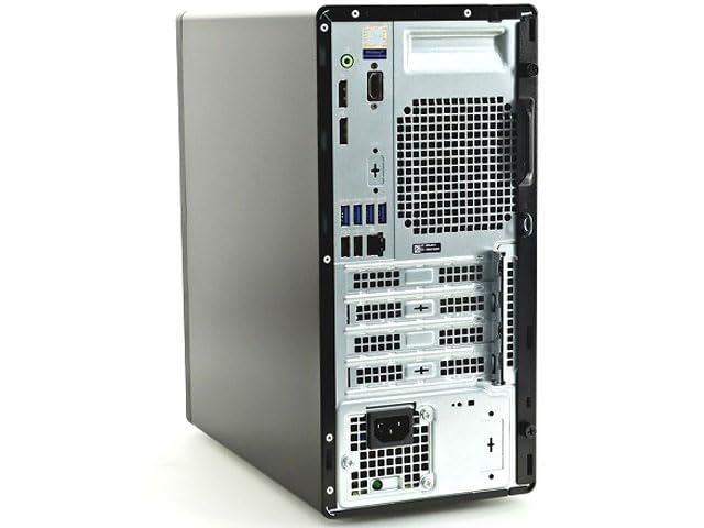 Amazon.co.jp: 【整備済み品】 Dell デル Optiplex 5080 MT 第10