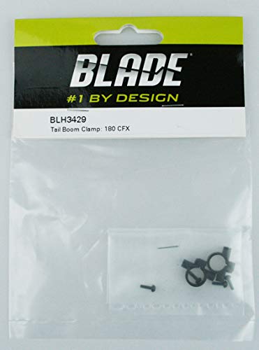 Blade Tail Boom Clamp: 180 CFX
