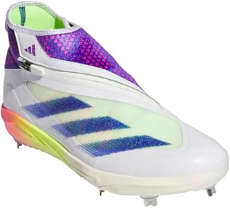 Amazon | アディダス 野球スパイク アディゼロ Impact+ WP. SP. BSB