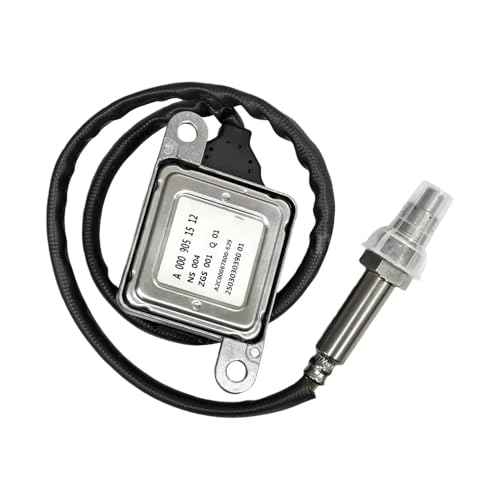 Capteur NOX pour Benz ML GL W164 W166 - Sonde d'oxygène A0009051512