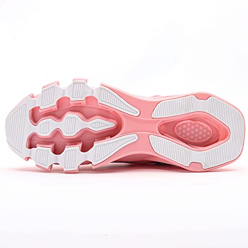 Image of TSIODFO Women's Sneakers Athletic Running Walking Shoes