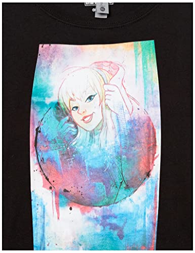 Image of Marvel Girls' Ghost Spider Portrait