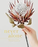 Never Alone: Walking with God Through Depression 1950185818 Book Cover