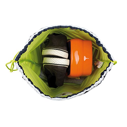 Lassig Borsetta a Tracolla Bambini per Sport