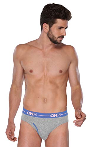 Image of ONN Men's Cotton Brief