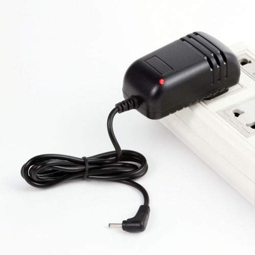 Adaptador de corriente AC/DC para tablet RCA 10" miniatura 2