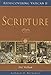 Scripture: Dei Verbum (Rediscovering Vatican II)