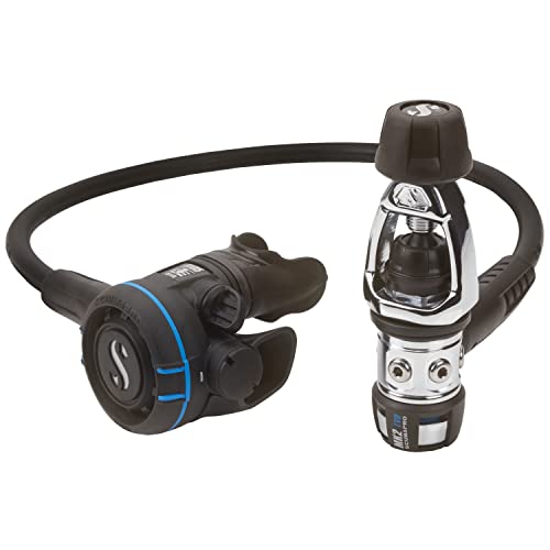 SCUBAPRO MK2 Evo Int/R105 Dive Regulator System
