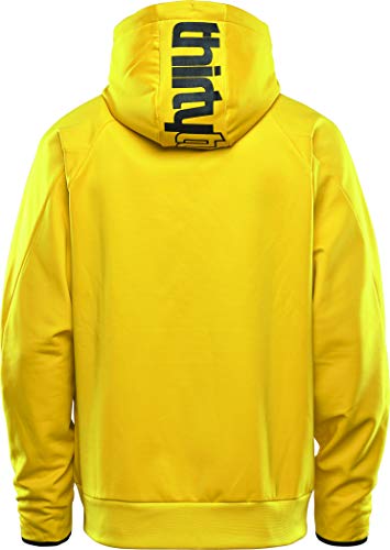 ThirtyTwo 32 Mens Franchise Tech Snow Sport Hoodie2