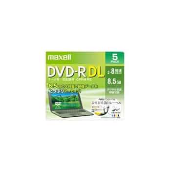 maxell - maxellDVD-R  52枚×8 Amazon.com: Maxell DVD+r 4.7GB 4X : Electronics