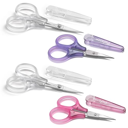 craft scissors precision